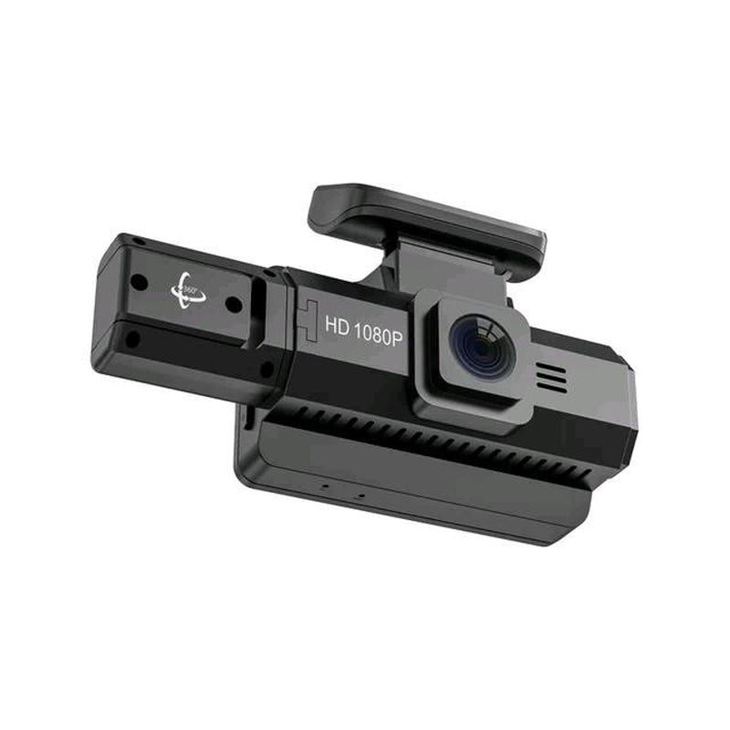 Dash Uber/Lyft Protection Camera Cam Film