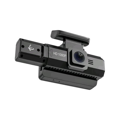 Dash Uber/Lyft Protection Camera Cam Film