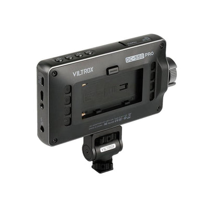 Viltrox DC-550 5.5 Inch Portable HD Camera Monitor