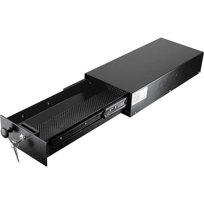 G5H - Jeep JK Lock Box Security Box