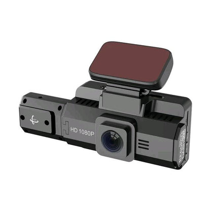 Dash Uber/Lyft Protection Camera Cam Film