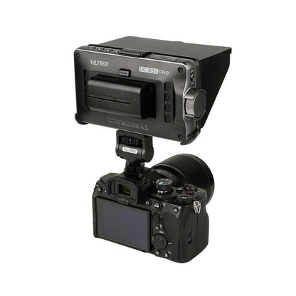 Viltrox DC-550 5.5 Inch Portable HD Camera Monitor