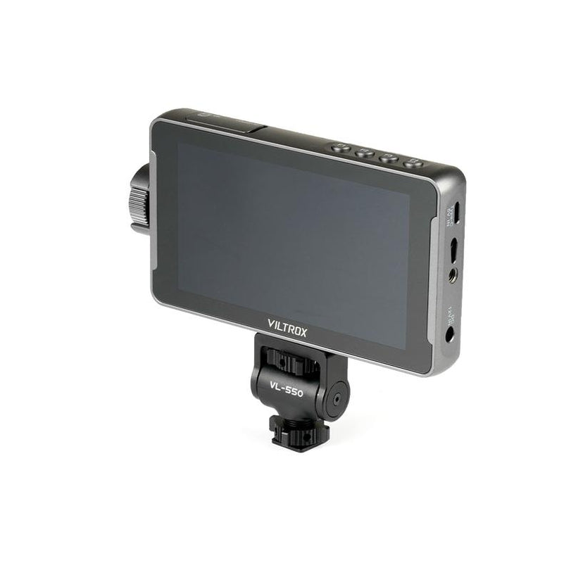 Viltrox DC-550 5.5 Inch Portable HD Camera Monitor