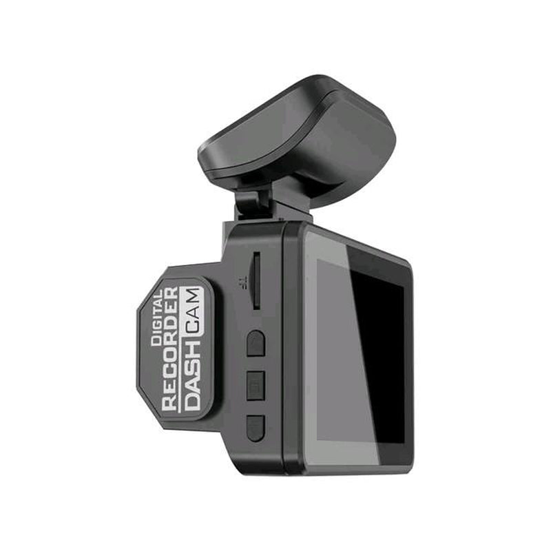 Dash Uber/Lyft Protection Camera Cam Film