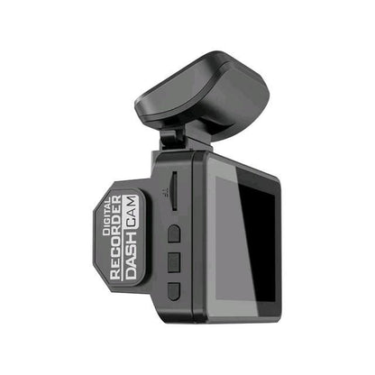 Dash Uber/Lyft Protection Camera Cam Film