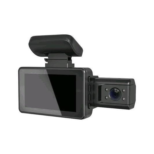 Dash Uber/Lyft Protection Camera Cam Film